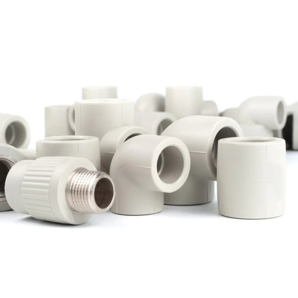 PPR Fittings