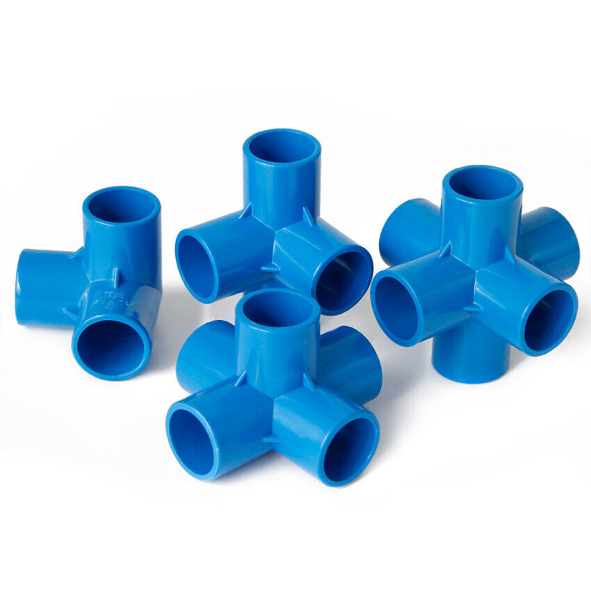 PVC Fittings