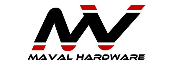 Maval Hardware